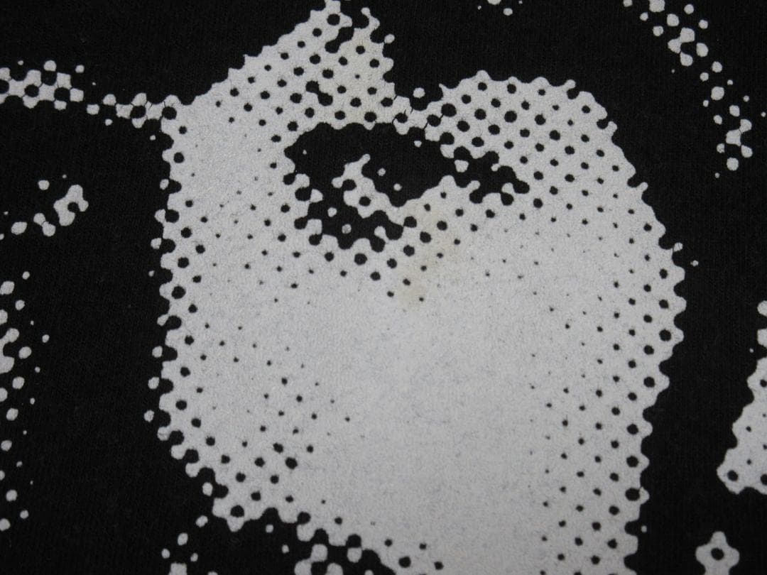 ビートルズ　The Beatles　Tシャツ