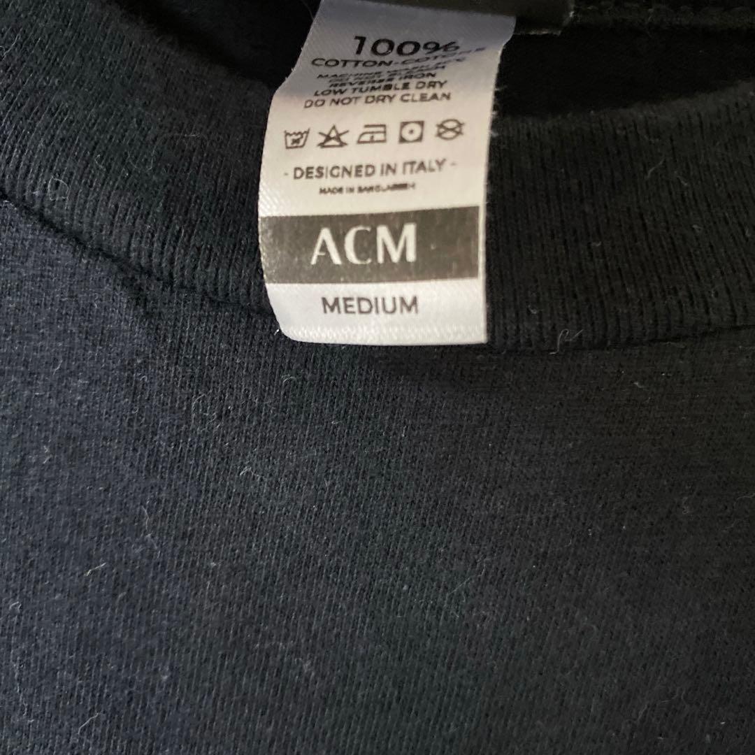 テオ・エルナンデス ACミラン コラボTシャツ