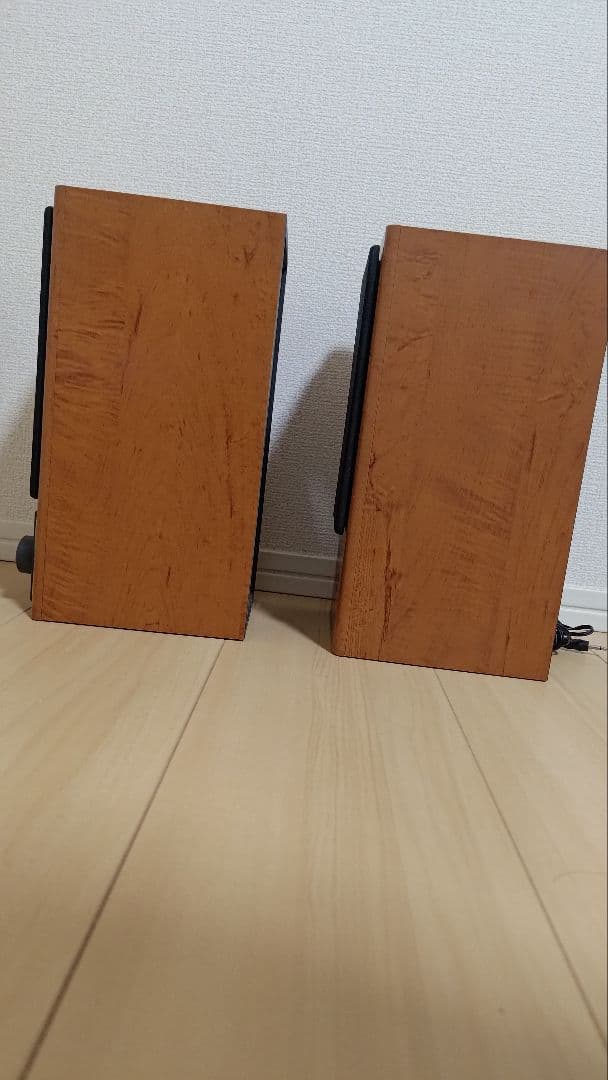 Little Jammer リトルジャマースピーカーシステム