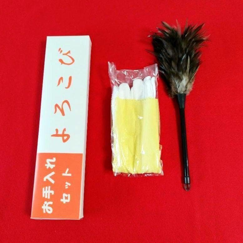 ✨美品！五月 人形 一式 兜 飾り [ 白金向い龍 ] こどもの日 端午の節句