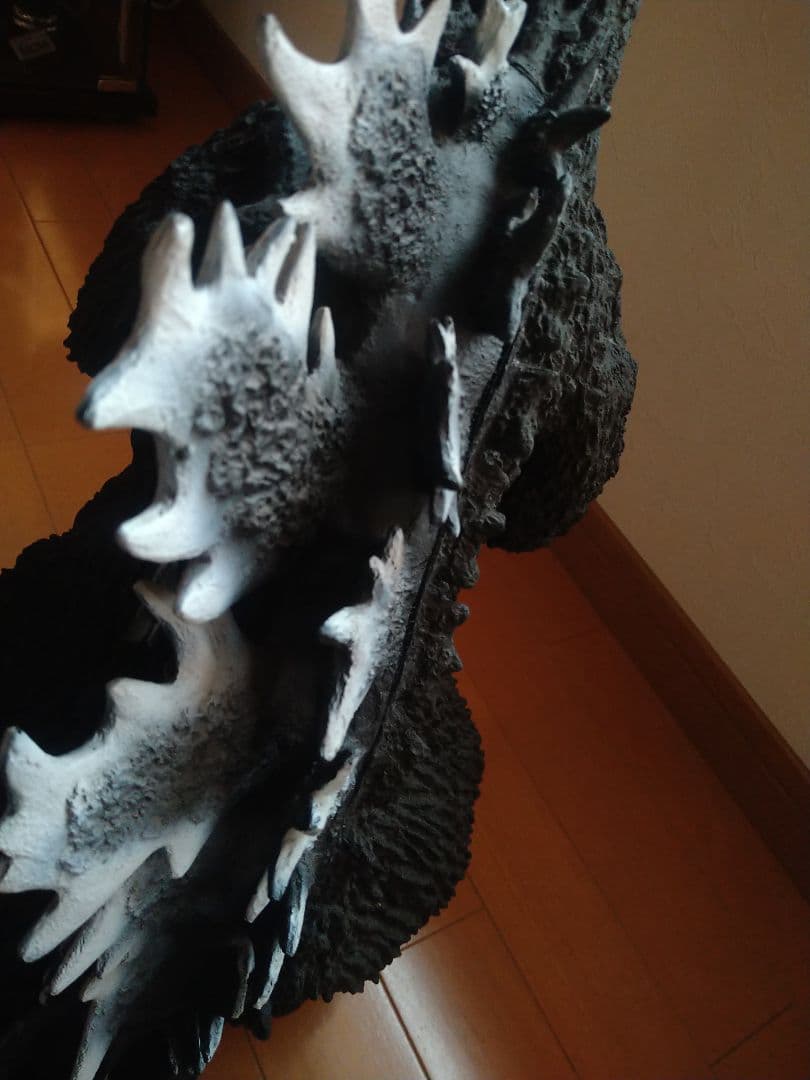 東京マルイ　1/100 初代ゴジラ ジャンク品