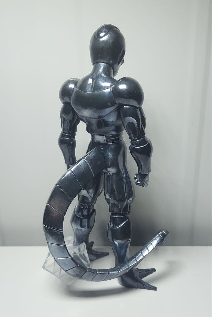 ★*★様 ドラゴンボール　メタルクウラ　一番くじ　フィギュア