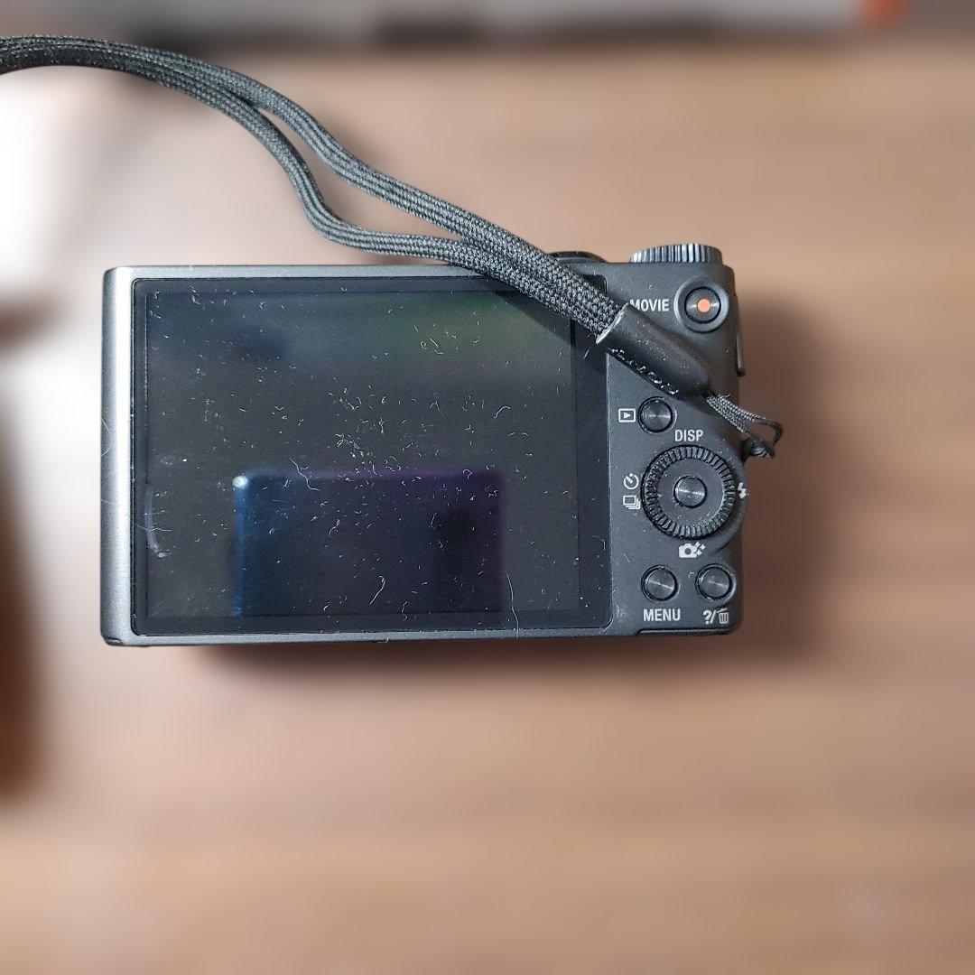 デジタルカメラ WX-350 SONY