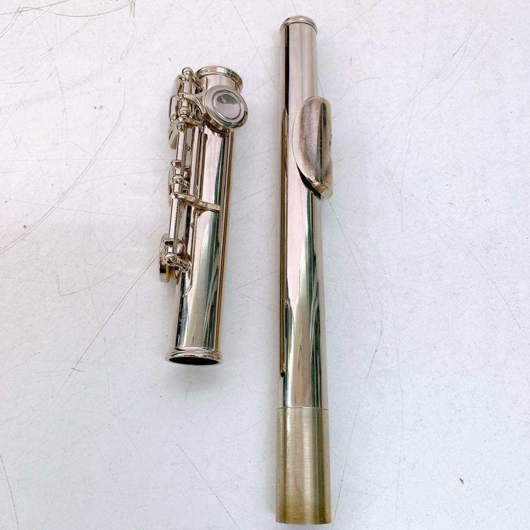 3AAM027 Enhong フルート 管楽器 動作未確認