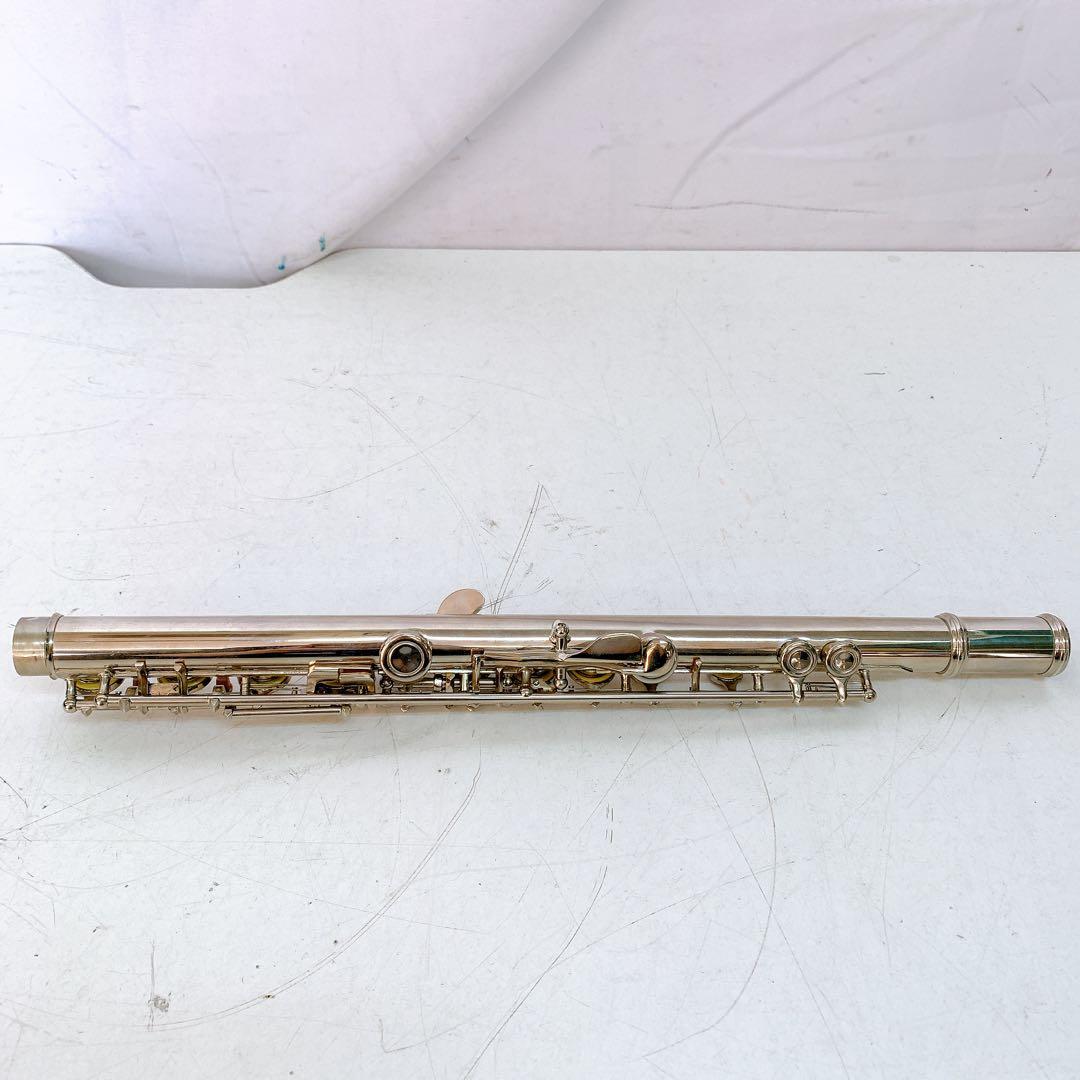 3AAM027 Enhong フルート 管楽器 動作未確認