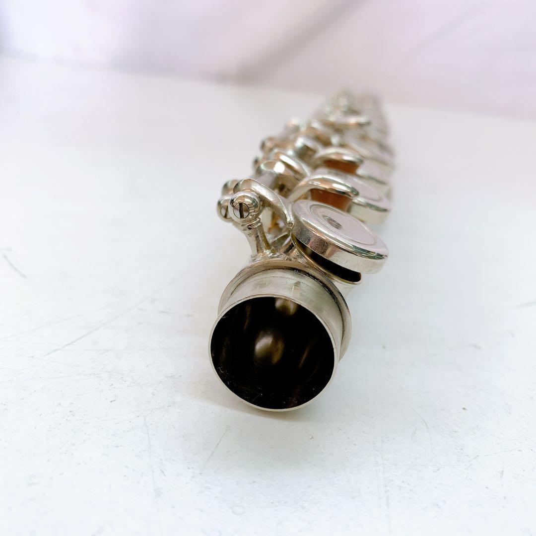 3AAM027 Enhong フルート 管楽器 動作未確認