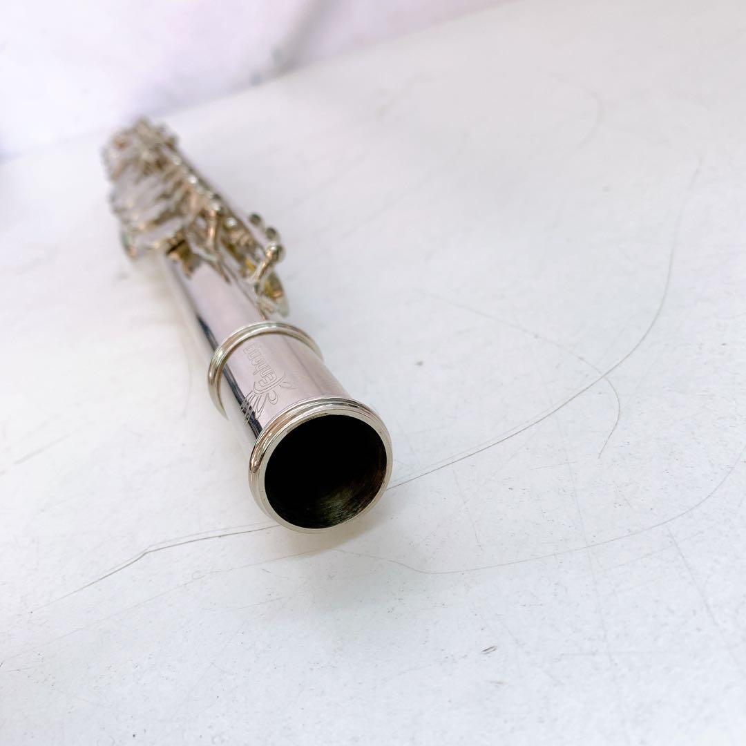 3AAM027 Enhong フルート 管楽器 動作未確認