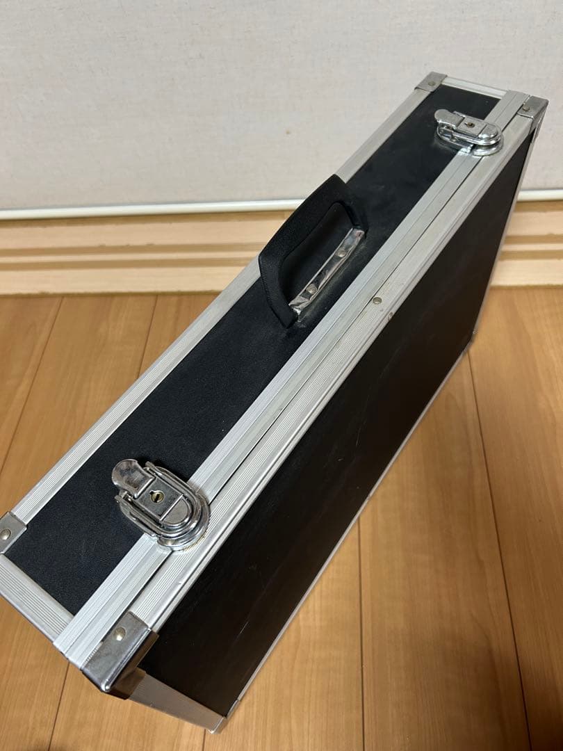 BOSS GT-6 ギター マルチエフェクター【ハードケース付】動作確認済