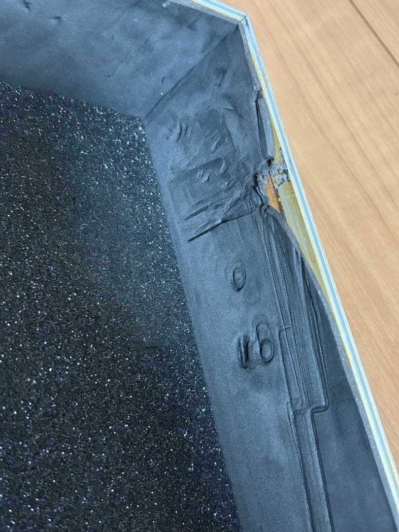 BOSS GT-6 ギター マルチエフェクター【ハードケース付】動作確認済