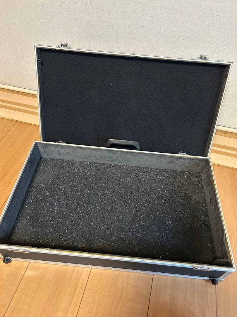 BOSS GT-6 ギター マルチエフェクター【ハードケース付】動作確認済