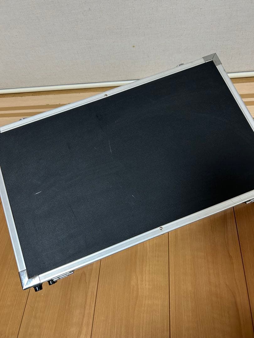 BOSS GT-6 ギター マルチエフェクター【ハードケース付】動作確認済