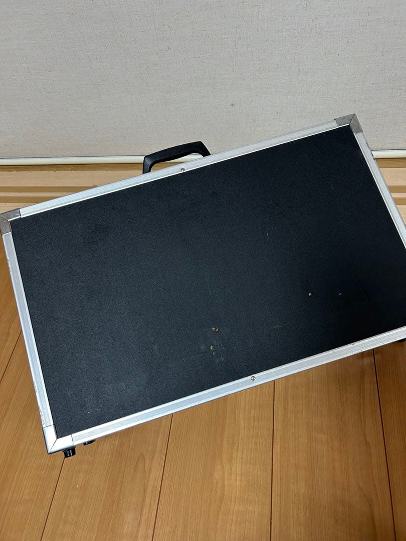 BOSS GT-6 ギター マルチエフェクター【ハードケース付】動作確認済