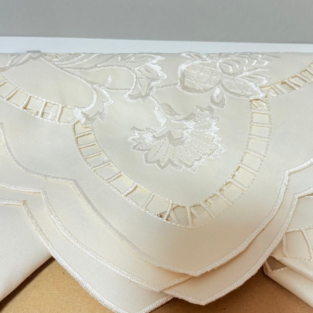 美品　MINTON ミントン　テーブルクロス