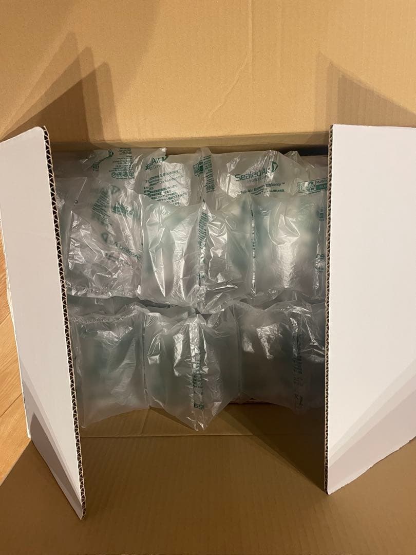 村上隆　ラッキーボックス　3万円　開封済　ふるさと納税　ドラえもん　カイカイキキ