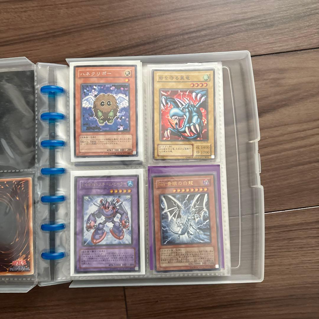 遊戯王 引退 まとめ売り 旧カード 大量 掘り出し物あり