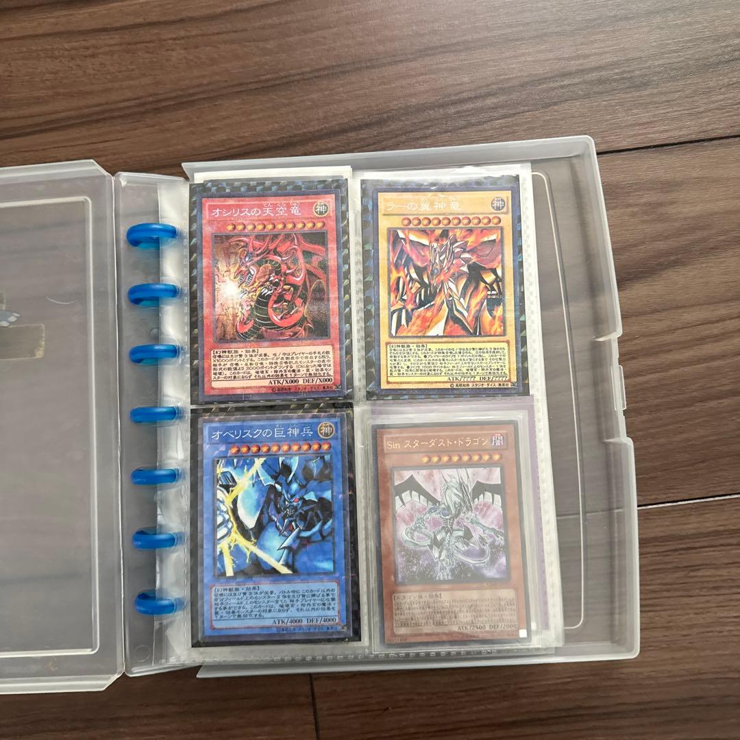 遊戯王 引退 まとめ売り 旧カード 大量 掘り出し物あり