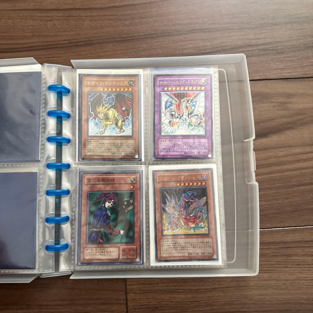 遊戯王 引退 まとめ売り 旧カード 大量 掘り出し物あり