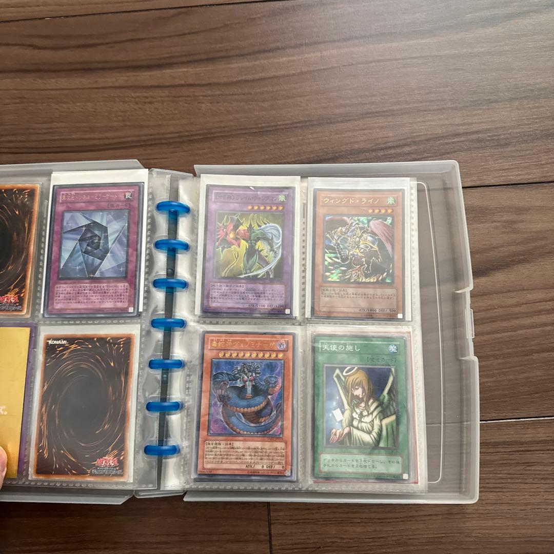 遊戯王 引退 まとめ売り 旧カード 大量 掘り出し物あり