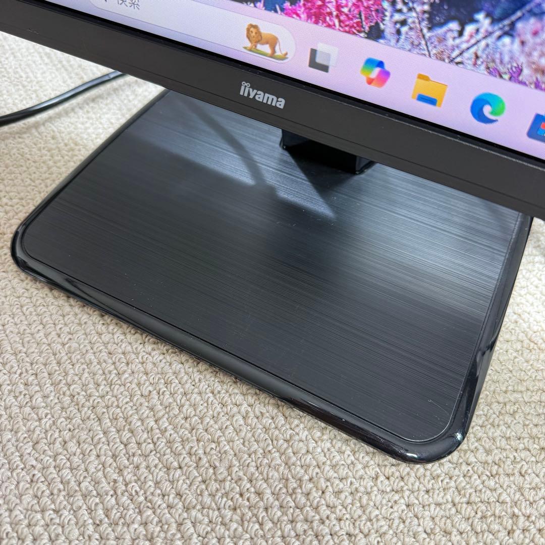 iiyama モニター ディスプレイ X3291HS-B1