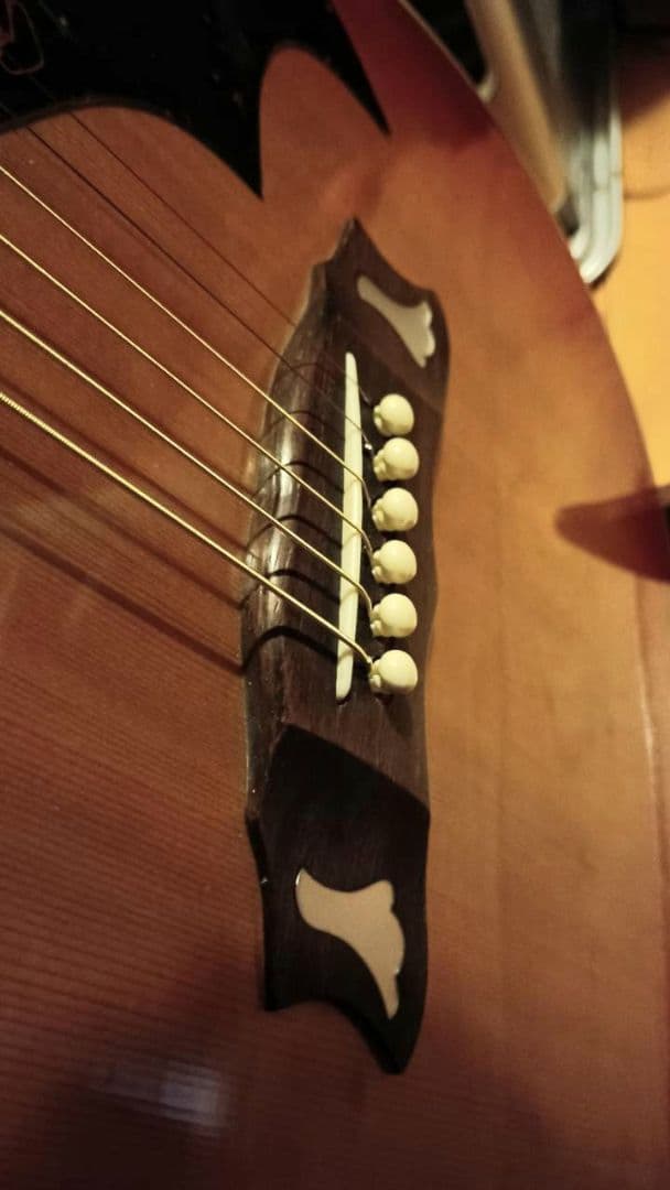 【名機】Morris WD-25 寺田楽器製 ハミングバード／DOVE 調整済