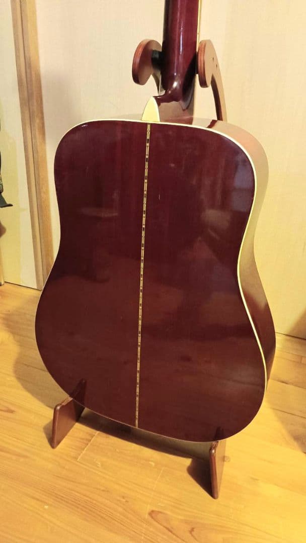 【名機】Morris WD-25 寺田楽器製 ハミングバード／DOVE 調整済