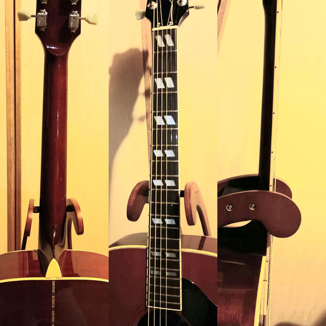 【名機】Morris WD-25 寺田楽器製 ハミングバード／DOVE 調整済