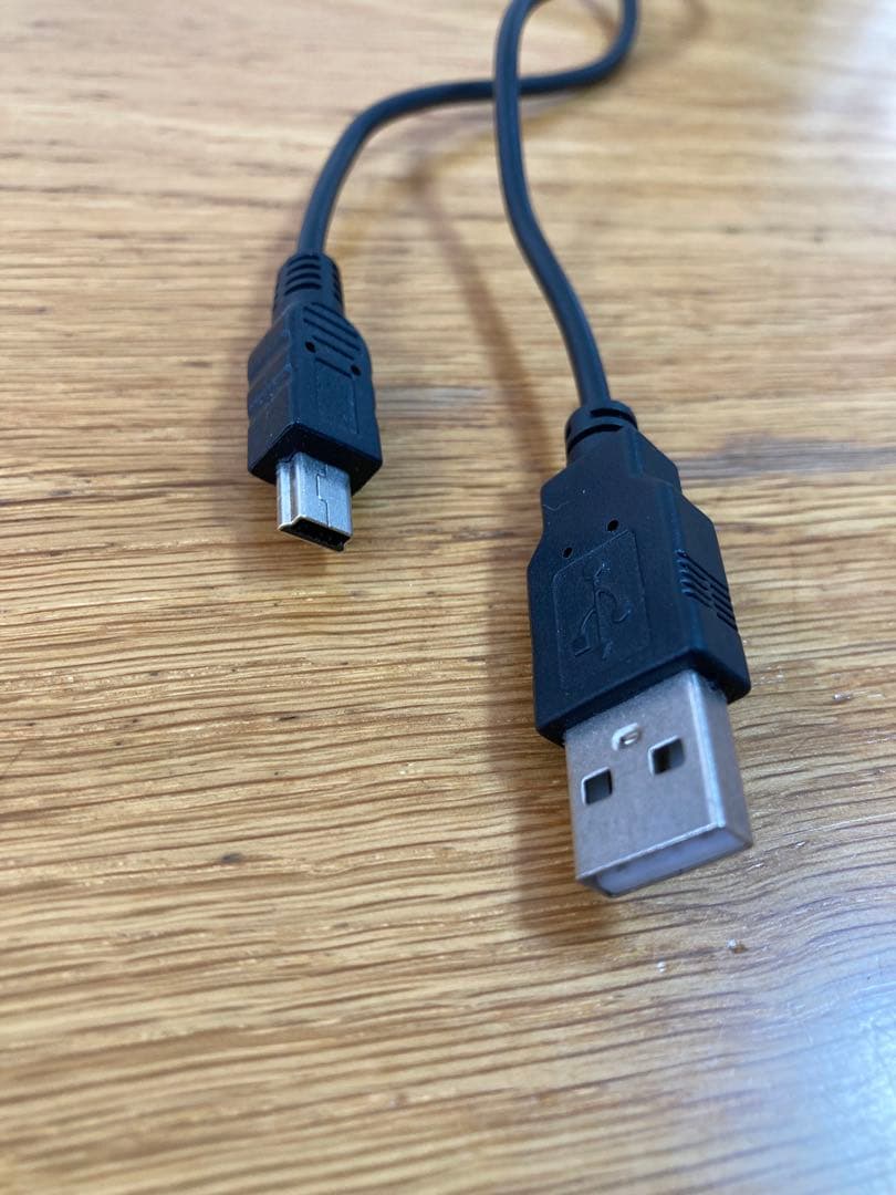 NUFORCE Cube スピーカー 別売 オーディオケーブル 合計約1万6千円