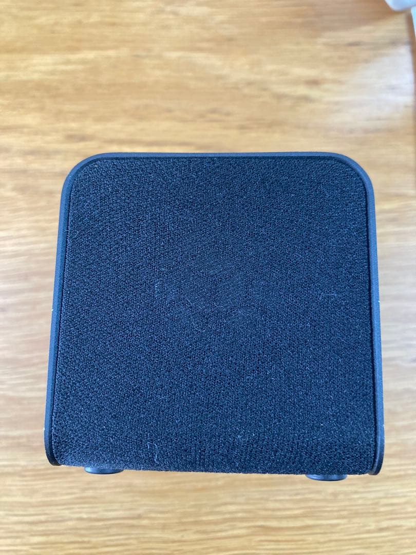 NUFORCE Cube スピーカー 別売 オーディオケーブル 合計約1万6千円