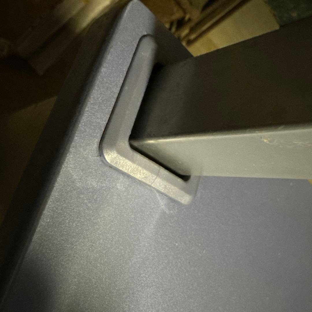 サンワサプライ　PDK-1052SVK パソコンデスク