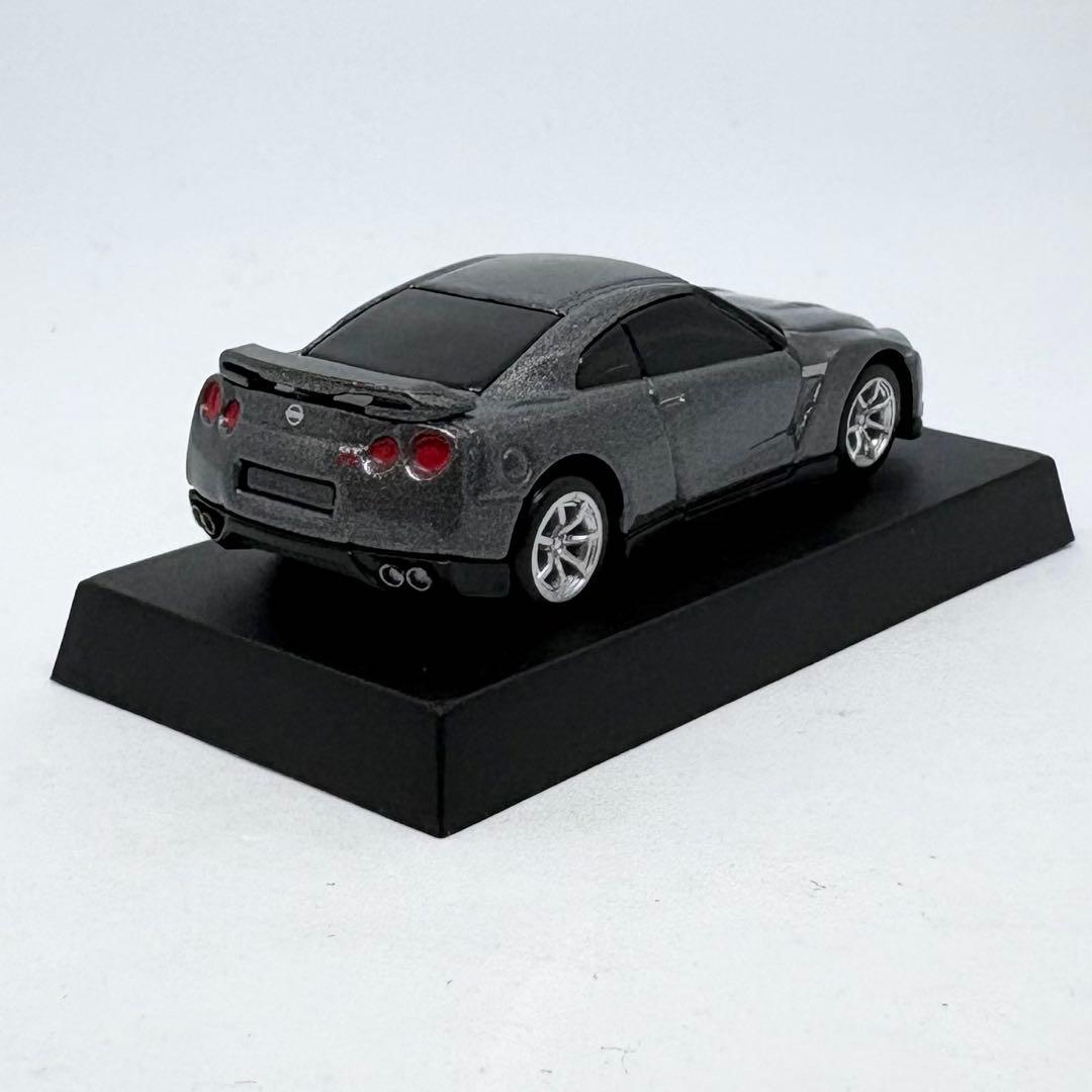 【新品】スカイライン GT-R 歴代名車コレクション 全6種＋限定専用ケース