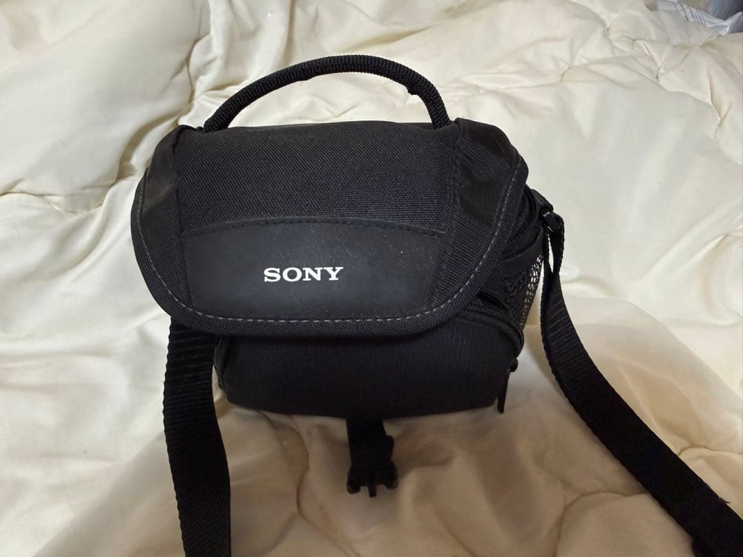 SONY Cyber-shot RX100III 【DSC-RX100M3】