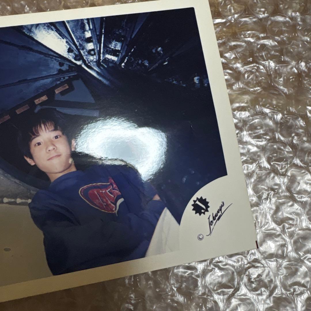 嵐　二宮和也　写真④③