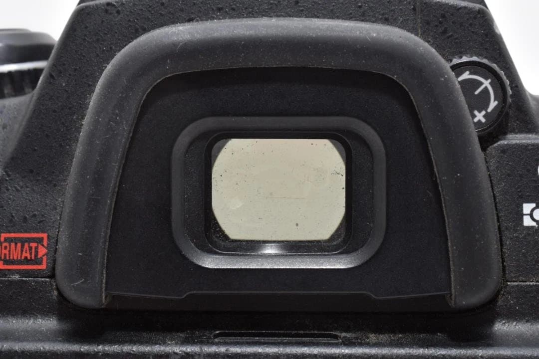 【極美品】Nikon D300 デジタル一眼レフカメラ 本体　＃1874