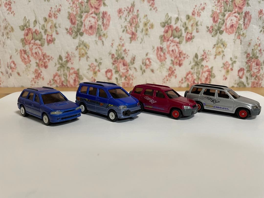 トミカ モータートミカ boトミカ24台 トミカケース付き