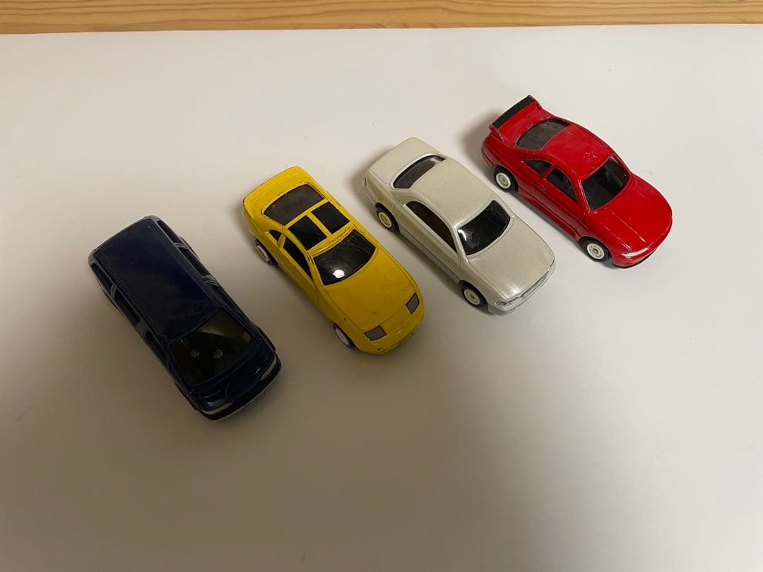 トミカ モータートミカ boトミカ24台 トミカケース付き