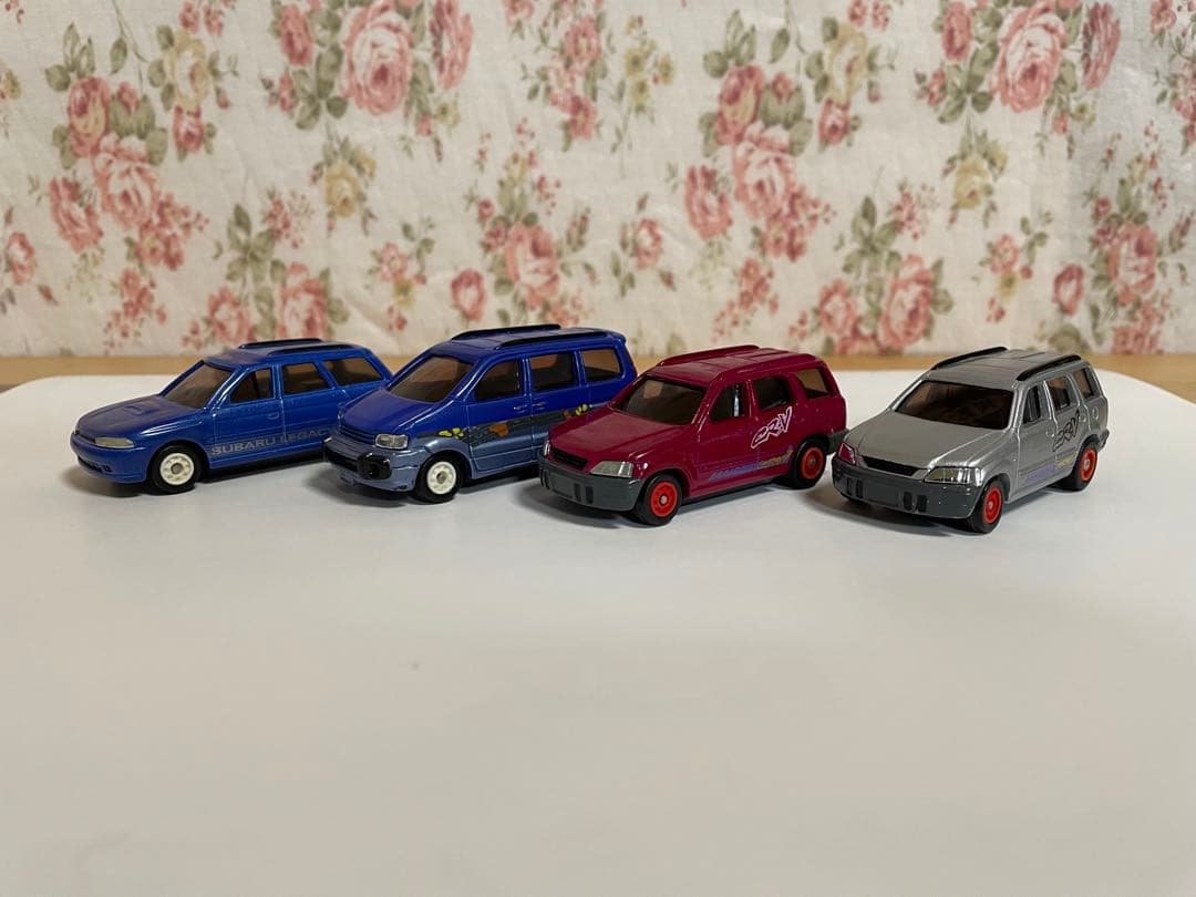 トミカ モータートミカ boトミカ24台 トミカケース付き