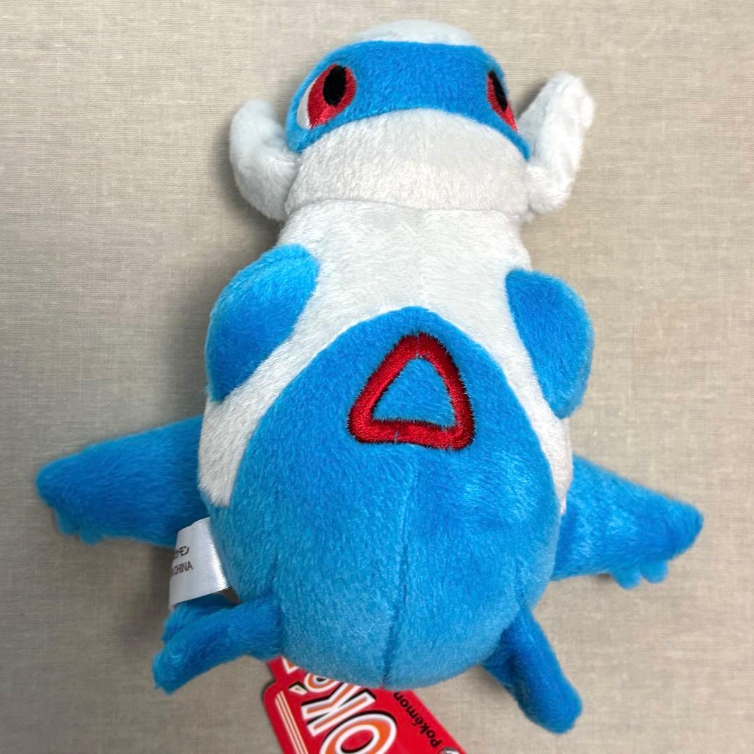 ポケドール　ラティアス&ラティオス