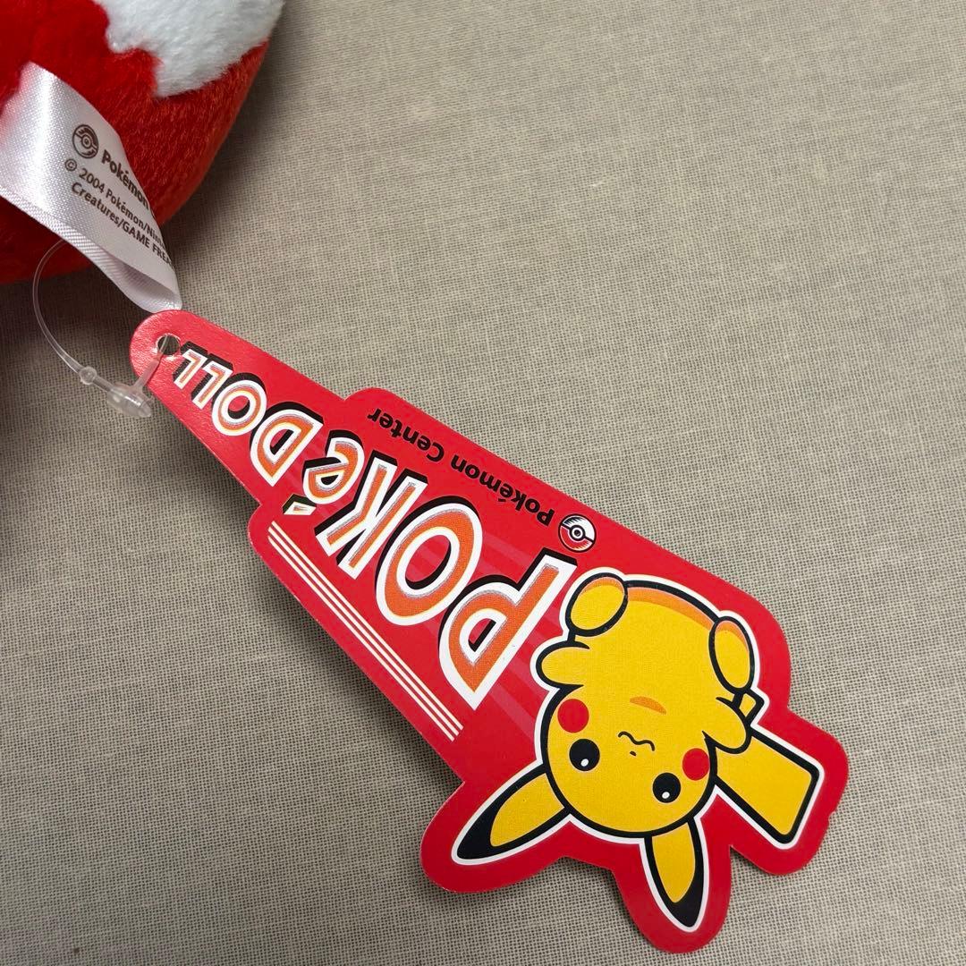 ポケドール　ラティアス&ラティオス