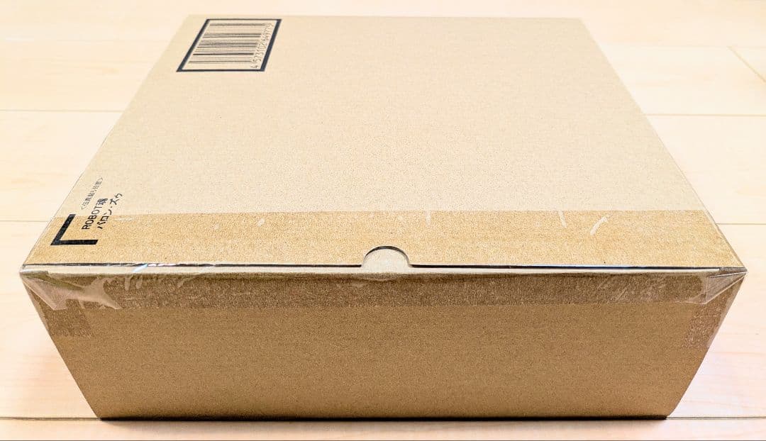 [未開封品] ROBOT魂 ＜SIDE ANTIBODY＞ バロン・ズゥ