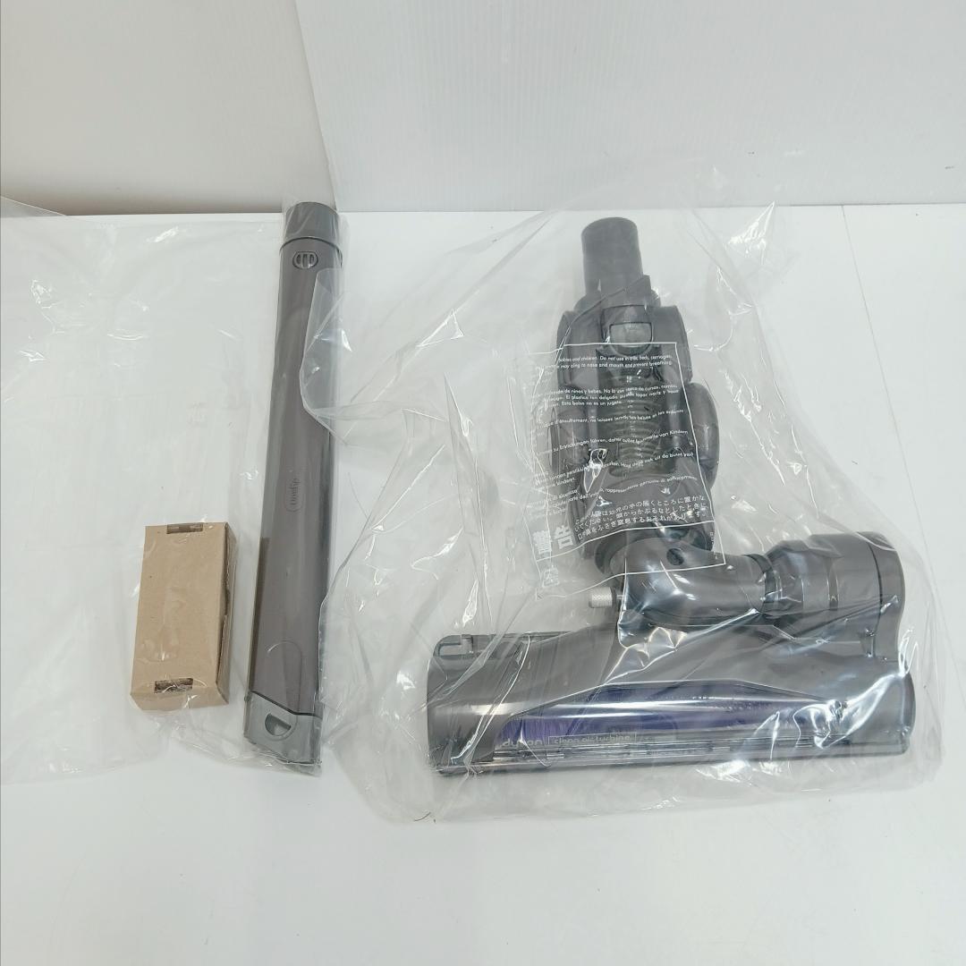 3m1837e2s 未使用 サイクロン掃除機 ダイソン DC12 plus