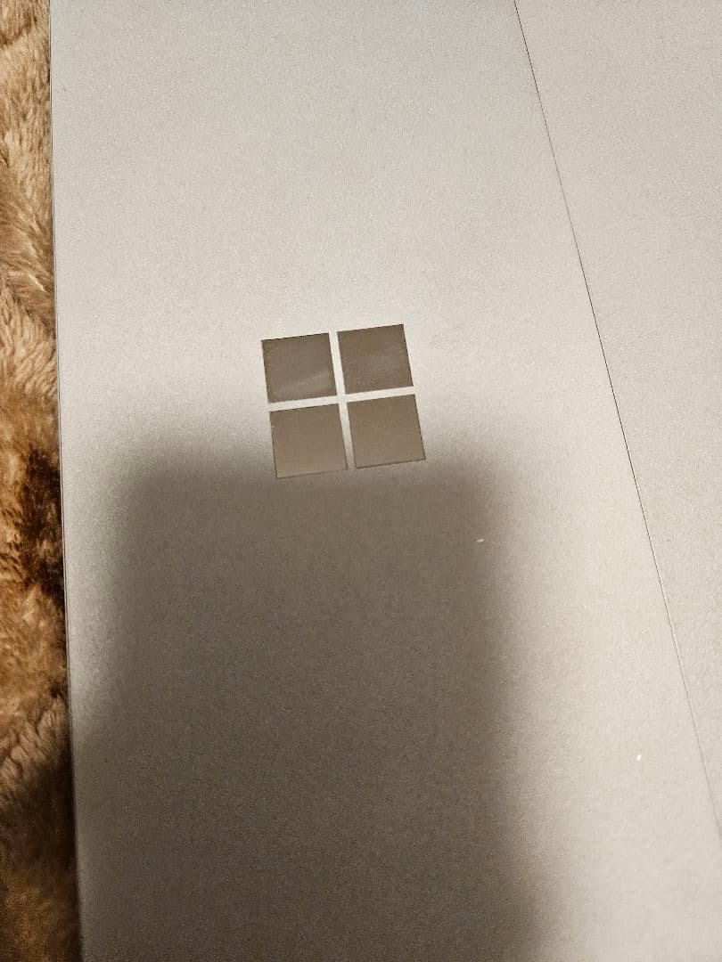 Microsoft Surface Pro6 i5 8世代 8GB 256GB