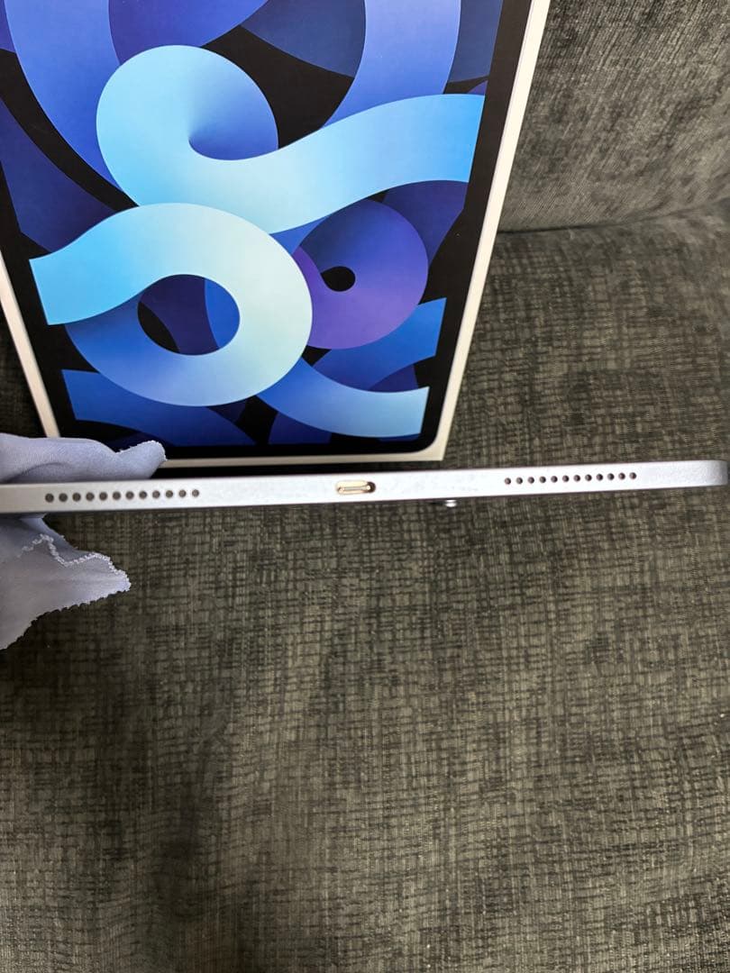 iPad Air 第4世代（64GB/Wi-Fi） &Apple Pencil