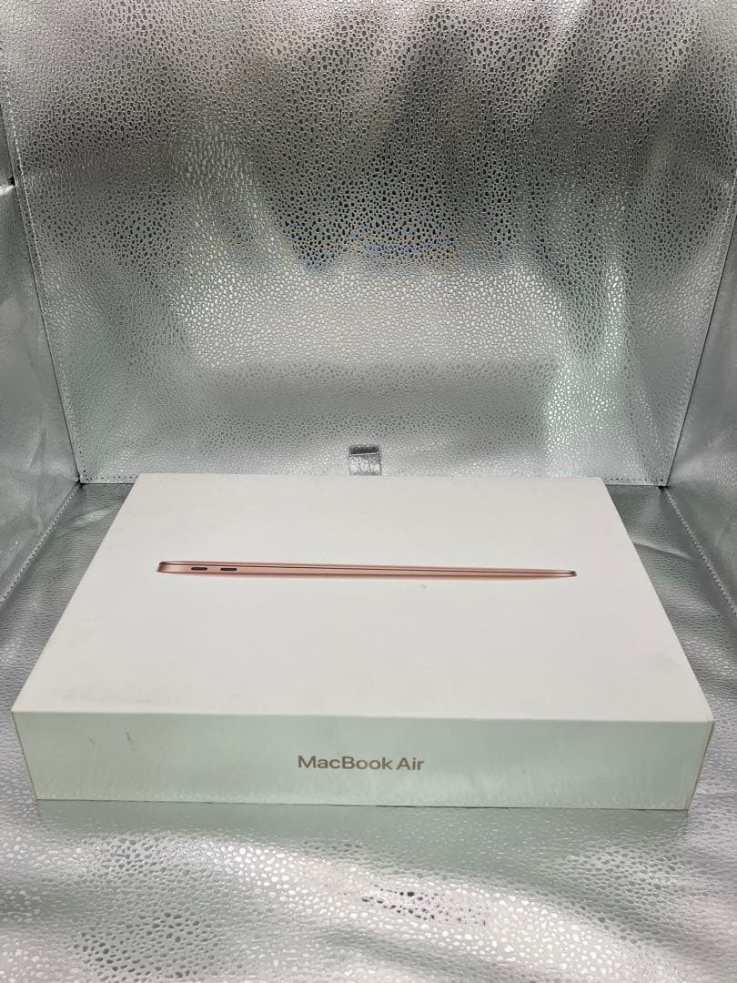 アオイキ　MacBook Air 13インチ　A2179 ジャンク　Y