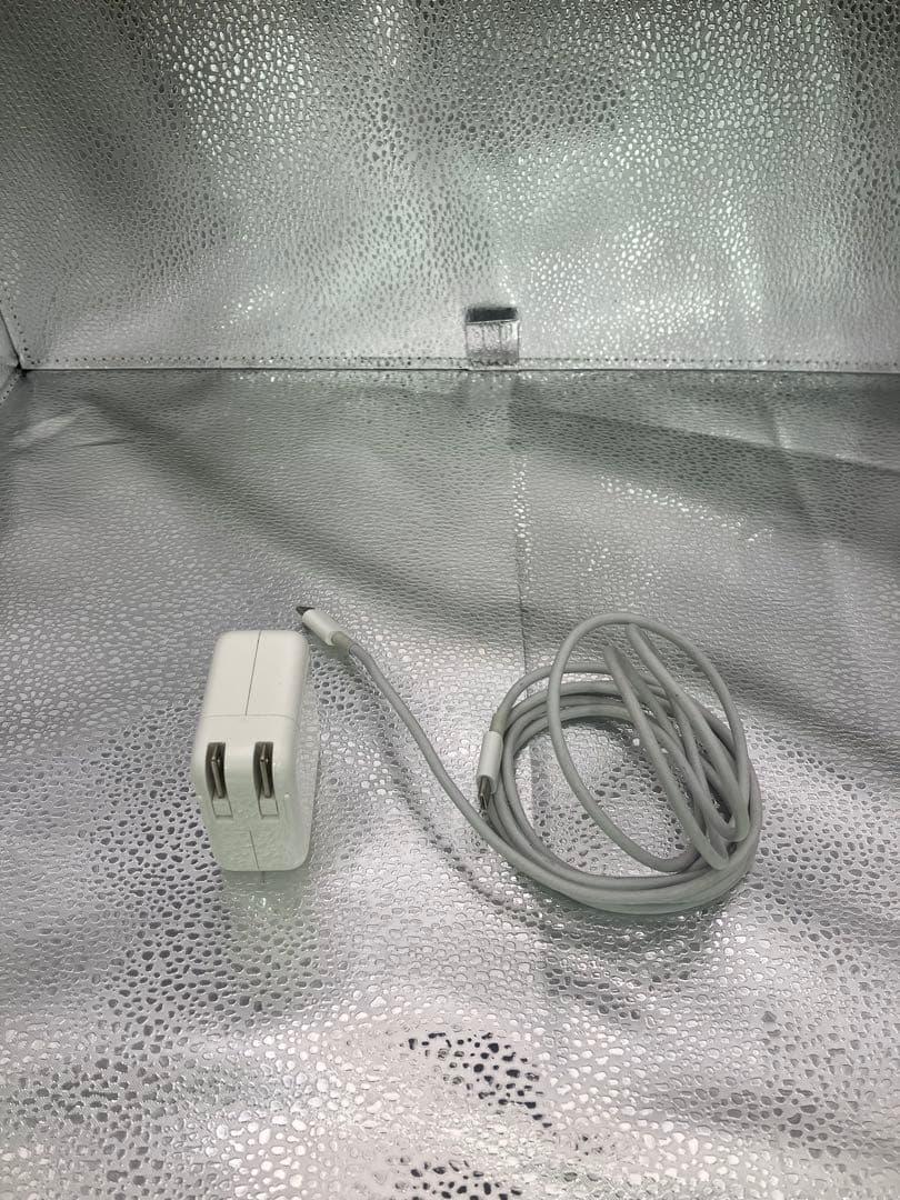 アオイキ　MacBook Air 13インチ　A2179 ジャンク　Y