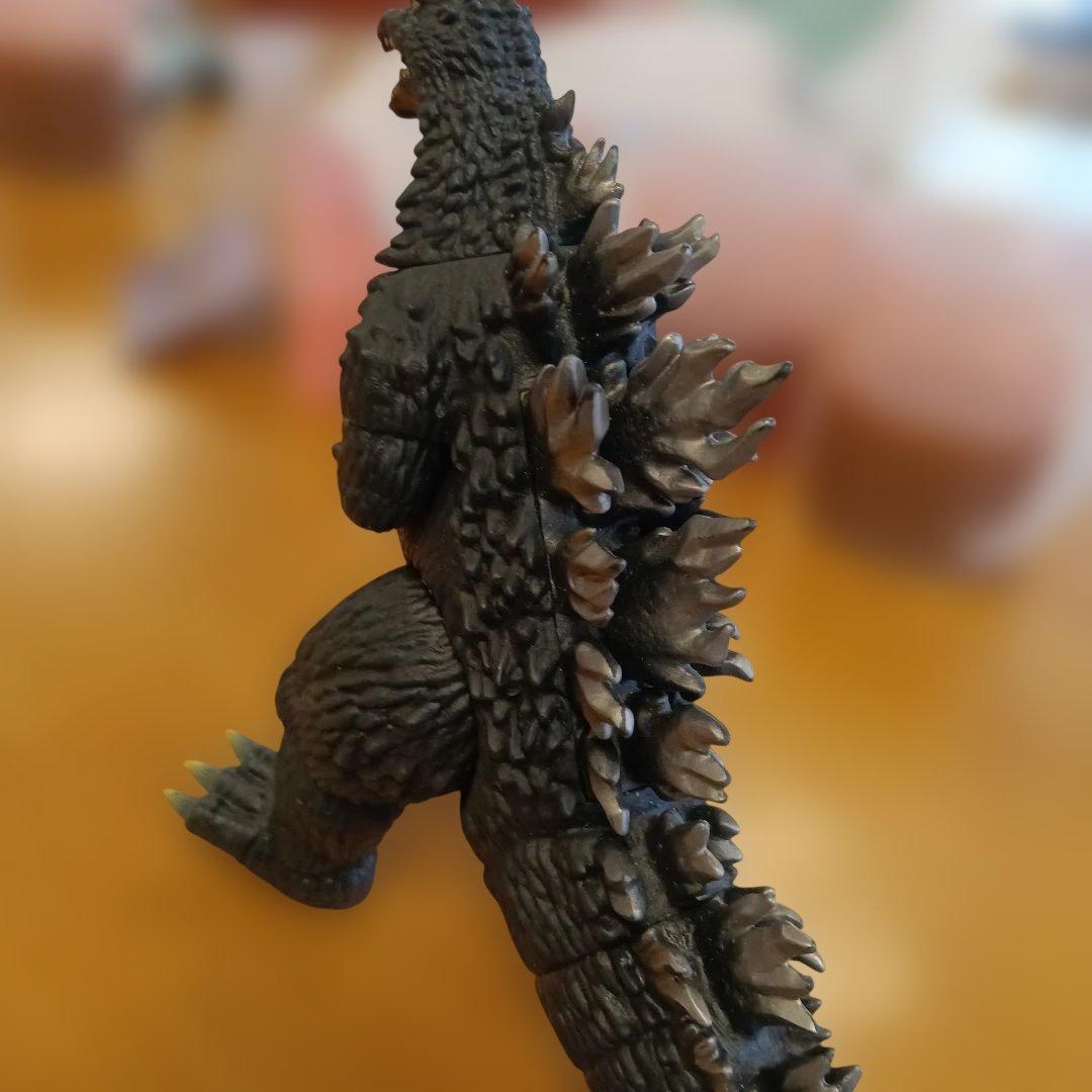 特撮 Godzilla figure 30cm