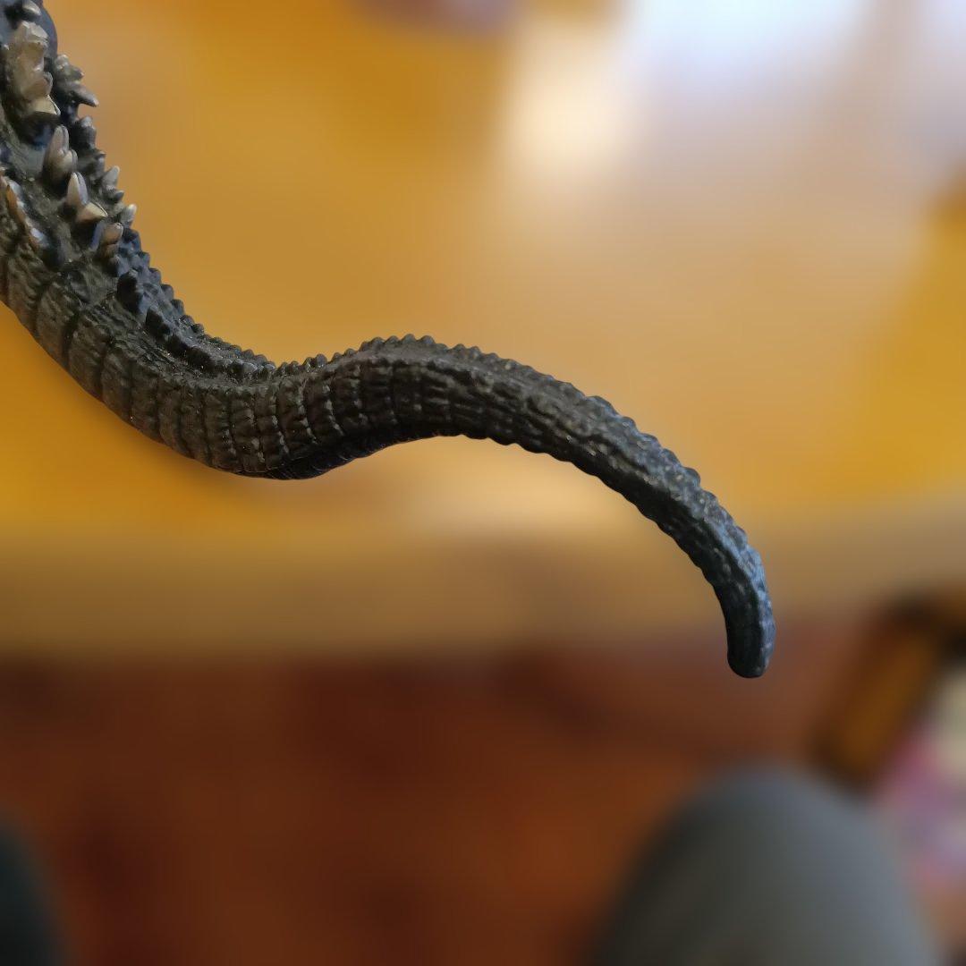 特撮 Godzilla figure 30cm