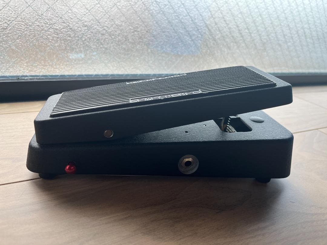 Dunlop Cry Baby 95Q ワウペダル