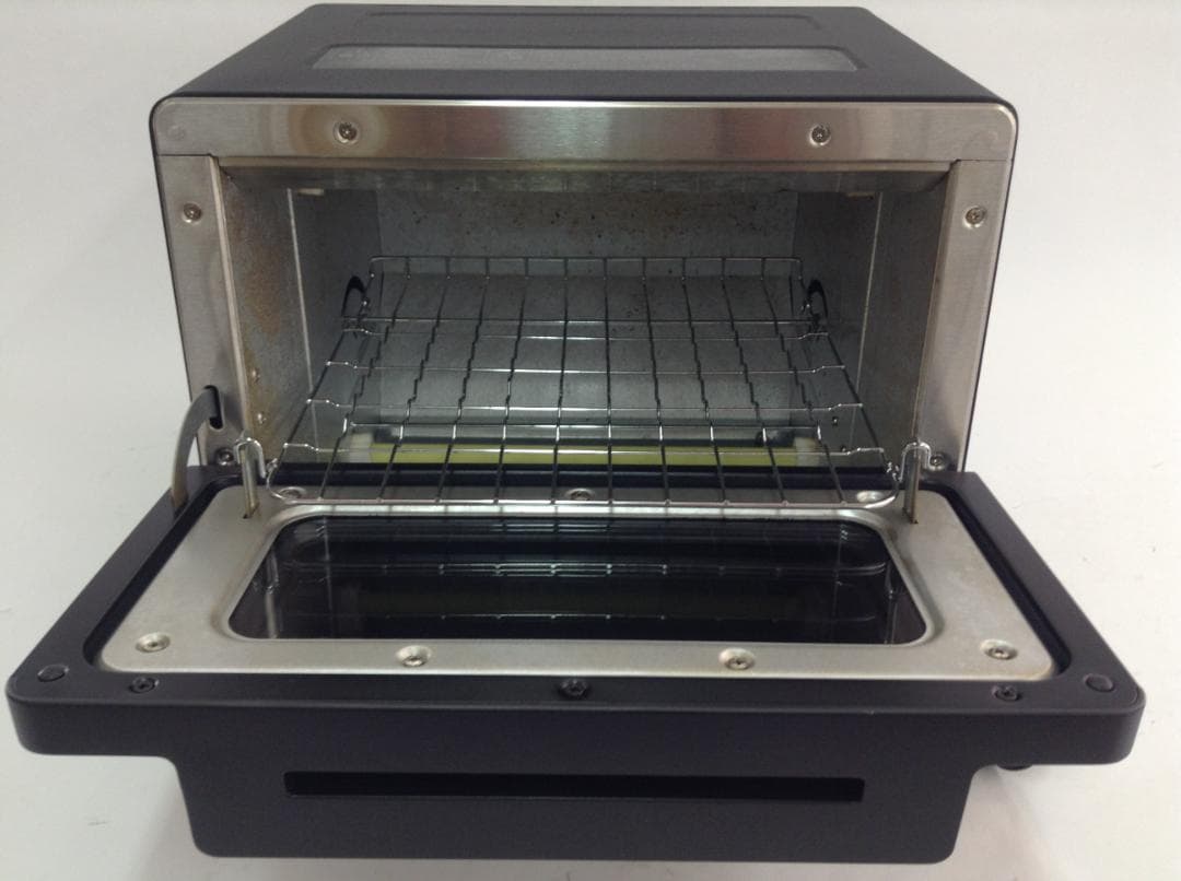 パナソニック Panasonic NT-D700 ブラック オーブントースター