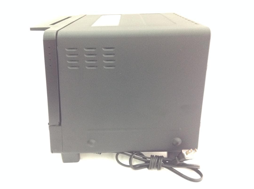 パナソニック Panasonic NT-D700 ブラック オーブントースター