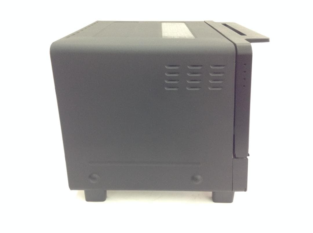 パナソニック Panasonic NT-D700 ブラック オーブントースター